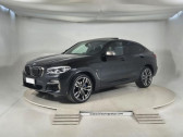 Annonce Bmw X4 occasion Essence M40i 360 ch BVA � L'Union