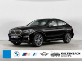 Annonce Bmw X4 occasion Essence M40i 360 ch BVA  L'Union