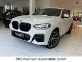 Bmw X4 M40i 360 ch BVA   L'Union 31