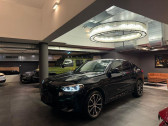 Annonce Bmw X4 occasion Essence M40i 360 ch BVA  L'Union