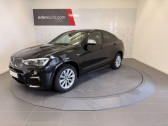Annonce Bmw X4 occasion Essence M40i 360ch A � Brive-la-Gaillarde