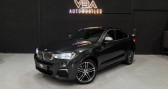 Annonce Bmw X4 occasion Essence M40i 360ch BVA8  Saran
