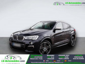 Annonce Bmw X4 occasion Essence M40i 360ch � Beaupuy