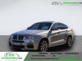 Bmw X4 occasion année 2016 boite Automatique Annonce Bmw X4 occasion Essence M40i 360ch à Beaupuy