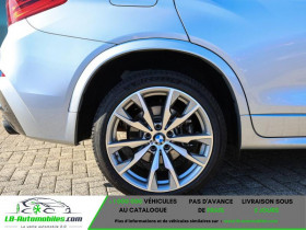 Bmw X4 M40i 360ch  occasion � Beaupuy - photo n�7