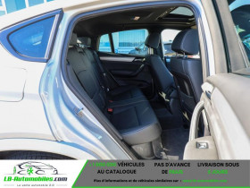 Bmw X4 M40i 360ch  occasion � Beaupuy - photo n�6