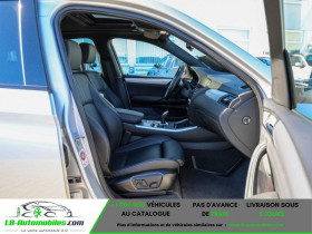 Bmw X4 M40i 360ch  occasion � Beaupuy - photo n�5
