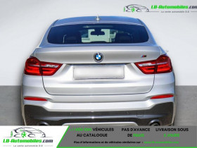 Bmw X4 M40i 360ch  occasion � Beaupuy - photo n�4