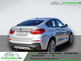 Bmw X4 M40i 360ch  occasion � Beaupuy - photo n�3