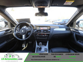 Bmw X4 M40i 360ch  occasion � Beaupuy - photo n�2