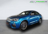 Bmw X4 M40i 360ch   Beaupuy 31