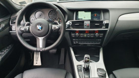 Bmw X4 M40i 360ch  occasion  Beaupuy - photo n2