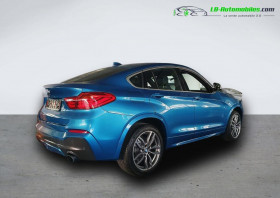 Bmw X4 M40i 360ch  occasion  Beaupuy - photo n3