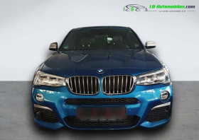 Bmw X4 M40i 360ch  occasion  Beaupuy - photo n4