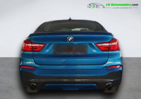 Bmw X4 M40i 360ch  occasion  Beaupuy - photo n6