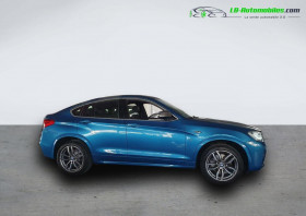 Bmw X4 M40i 360ch  occasion  Beaupuy - photo n5