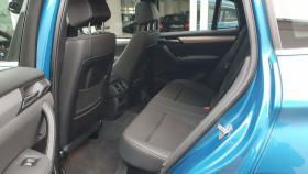 Bmw X4 M40i 360ch  occasion  Beaupuy - photo n8