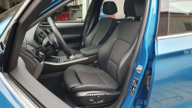Bmw X4 M40i 360ch  occasion  Beaupuy - photo n7