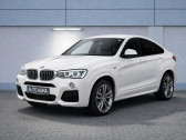 Annonce Bmw X4 occasion Essence M40i 360ch � L'Union
