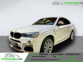 Annonce Bmw X4 occasion Essence M40i 360ch  Beaupuy
