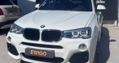 Bmw X4 m40i 4.0 i 360 m-performance xdrive bva   ANDREZIEUX-BOUTHEON 42