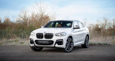 Bmw X4 M40i - BVA Sport G02 F98 M Performance PHASE 1   SARRE-UNION 67