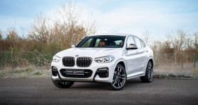 Bmw X4 , garage FARDIER AUTOMOBILE  SARRE-UNION