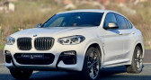 Bmw X4 M40i - BVA Sport G02 F98 M Performance PHASE 1  � SARRE-UNION 67