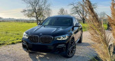 Annonce Bmw X4 occasion Essence M40i - BVA Sport G02 F98 M Performance PHASE 1  Ozoir-la-Ferrire