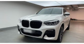 Bmw X4 M40i - BVA Sport G02 F98 M Performance PHASE 1   Ozoir-la-Ferrire 77