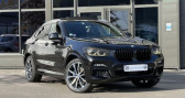 Annonce Bmw X4 occasion Essence M40i - BVA Sport M Performance Innovation ATTELAGE TOE ACC  ANDREZIEUX-BOUTHEON