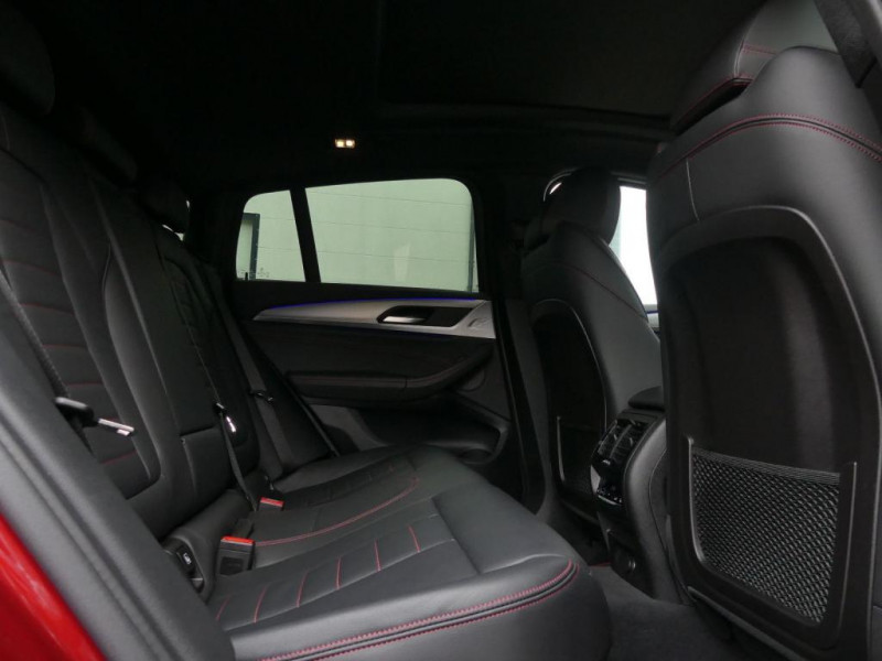 Bmw X4 M40i xDrive/Pano/Hu0026K/HuD/AHK/360°/Adaptiv 2019 - photo n°15 Bmw X4 M40i xDrive/Pano/Hu0026K/HuD/AHK/360°/Adaptiv  occasion à L'Union - photo n°15
