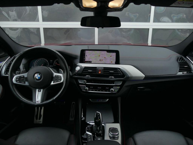 Bmw X4 M40i xDrive/Pano/Hu0026K/HuD/AHK/360°/Adaptiv 2019 - photo n°14 Bmw X4 M40i xDrive/Pano/Hu0026K/HuD/AHK/360°/Adaptiv  occasion à L'Union - photo n°14