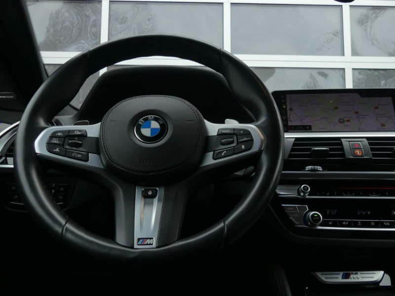 Bmw X4 M40i xDrive/Pano/Hu0026K/HuD/AHK/360°/Adaptiv 2019 - photo n°12 Bmw X4 M40i xDrive/Pano/Hu0026K/HuD/AHK/360°/Adaptiv  occasion à L'Union - photo n°12