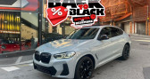 Annonce Bmw X4 occasion Essence M40i xDrive  Andorra La Vella