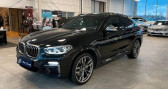 Annonce Bmw X4 occasion Essence M40iA 354ch Euro6d-T 177g  LANESTER