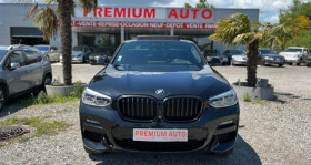 Bmw X4 , garage PREMIUM AUTO 26  livron sur Drôme
