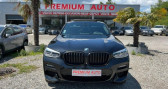 Bmw X4 occasion année 2020 boite Automatique Annonce Bmw X4 occasion Diesel Pack à livron sur Drôme