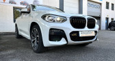 Annonce Bmw X4 occasion Diesel X-Drive20d 190 ch BVA8 M SPORT � LA TOUR DE SALVAGNY