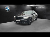 Bmw X4 occasion année 2019 Annonce Bmw X4 occasion Diesel X4 ALPINA XD4 387 CH à MOUGINS