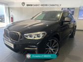 Bmw X4 X4 M40d 326ch BVA8   Saint-Maximin 60