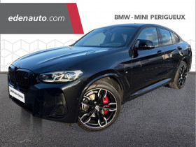 Bmw X4 , garage BMW MINI PERIGUEUX - EDENAUTO PREMIUM P�RIGUEUX � Trelissac