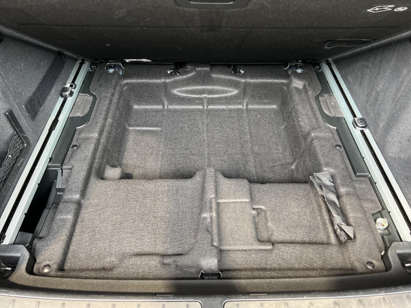 Bmw X4 X4 xDrive20d 190 ch BVA8 M Sport  occasion  Rivery - photo n17