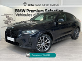 Bmw X4 X4 xDrive20d 190 ch BVA8 M Sport   Rivery 80