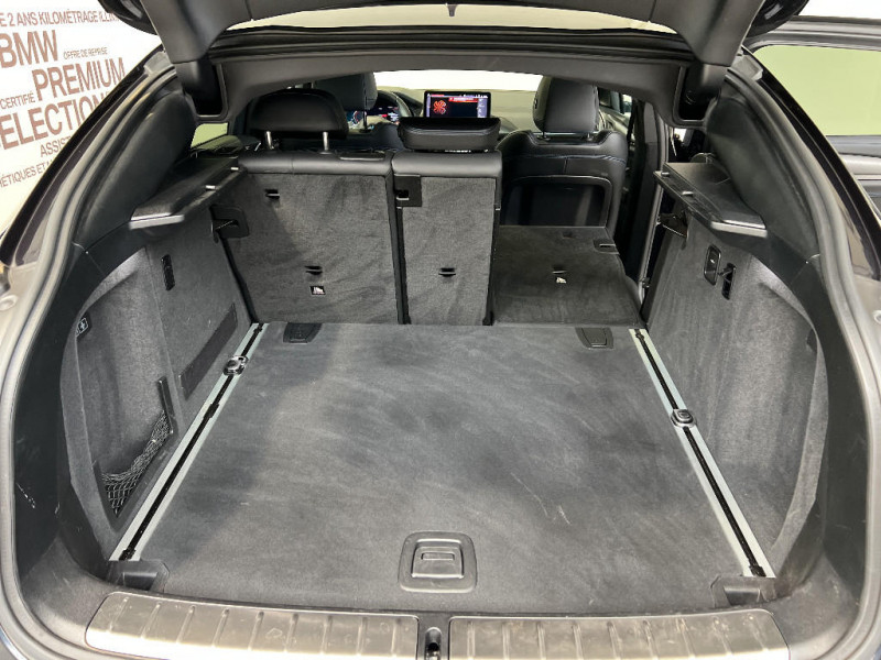 Bmw X4 X4 xDrive20d 190 ch BVA8 M Sport  occasion  Rivery - photo n16