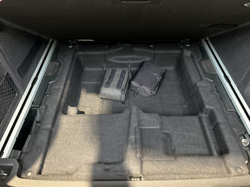 Bmw X4 X4 xDrive20d 190 ch BVA8 M Sport  occasion � Rivery - photo n�17