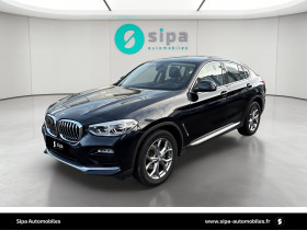 Bmw X4 , garage FIAT - ABARTH - HYUNDAI - SIPA AUTOMOBILES - BORDEAUX NORD � Le Bouscat
