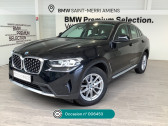 Bmw X4 X4 xDrive20d 190 ch BVA8 xLine   Rivery 80