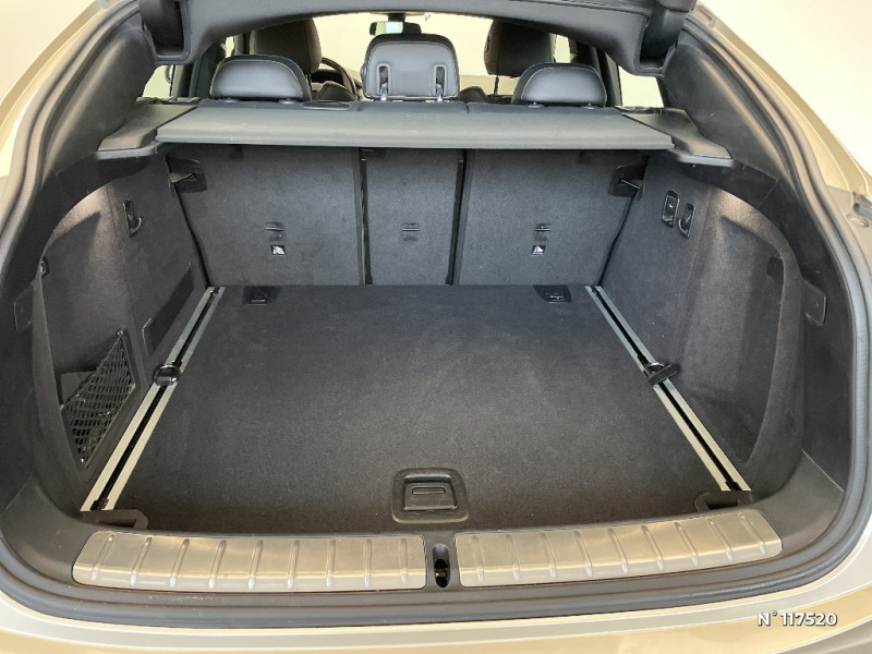 Bmw X4 X4 XDRIVE20D 190CH BVA8 M SPORT X  occasion  Mareuil-ls-Meaux - photo n7