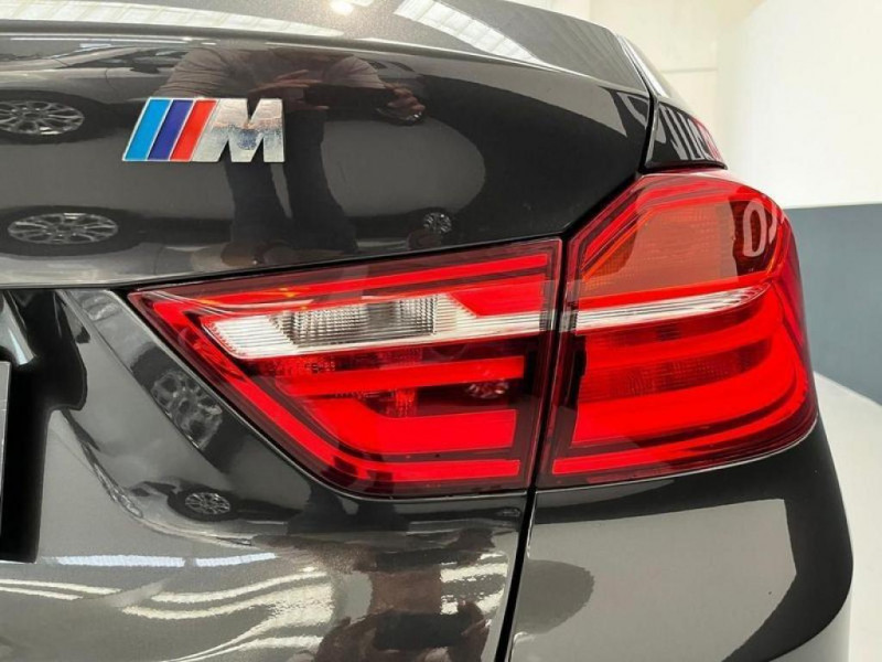 Bmw X4 X4 xDrive20d Msport 2017 - photo n°7 Bmw X4 X4 xDrive20d Msport  occasion à L'Union - photo n°7